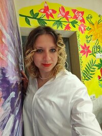 AJO-558, Valeriya, 35, Russland